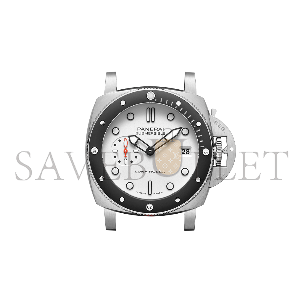 Pa*e*ai submersible luna rossa pam01579